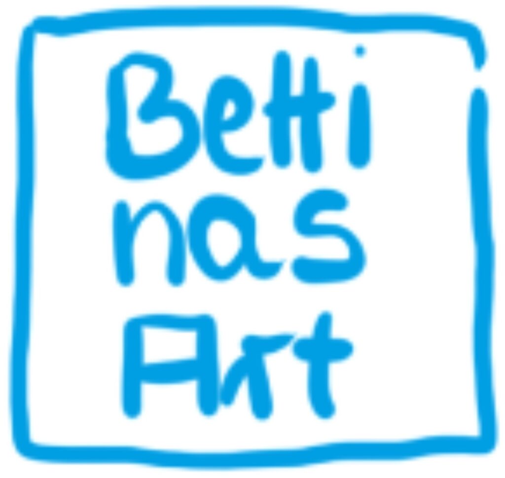 Bettinas Art Logo