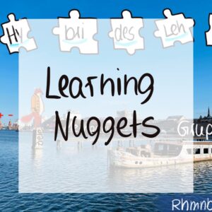 Learning-Nuggets