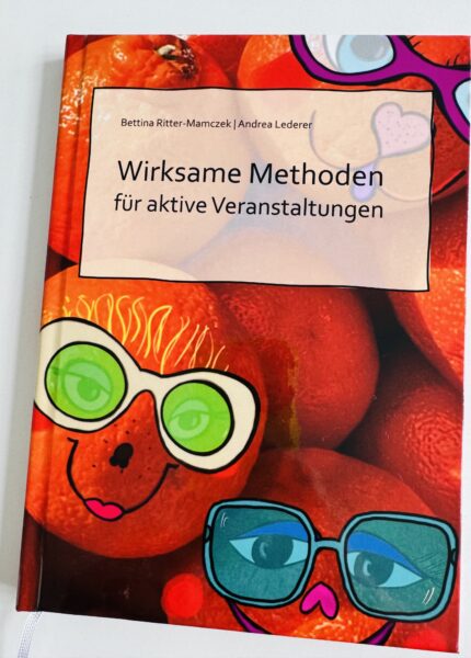 Unser Methodenbuch